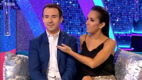 Strictly's Janette swears on It Takes Two - and Gethin interrupts demo to apologise - Irish ...