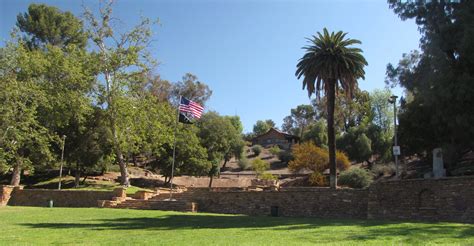 Hillcrest Park – Fullerton Walks