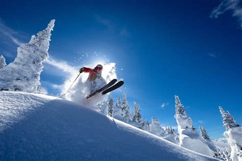 Experience Winter Fun At Maryland's Best Ski Resorts | Snowbomb