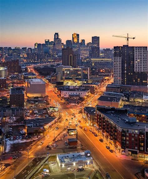 Downtown Minneapolis Minnesota | Minneapolis city, Minneapolis photography, Minneapolis travel