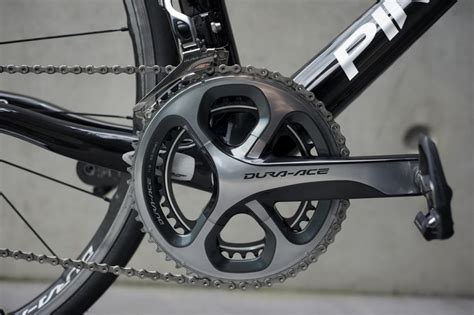 Review: Shimano Dura-Ace 9000 groupset | road.cc