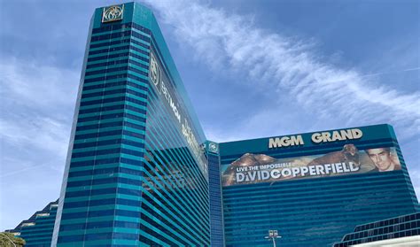 MGM Grand Restaurants | Las Vegas: The Complete Guide