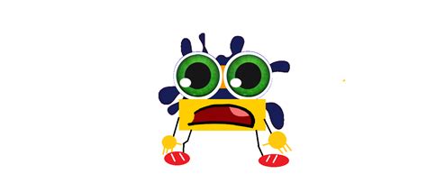 Splaat Klasky Csupo Splaat | Free Images at Clker.com - vector clip art online, royalty free ...