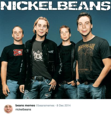 Someone Has Spent the Last Year Photoshopping Beans From Even Stevens ...