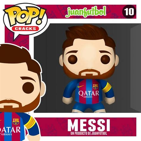 Pin de #Artesanisima en FUNKOS Cantantes y varios | Jugadores de fútbol, Juguetes, Futbol