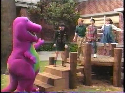 Gonna Have a Party - Barney Wiki