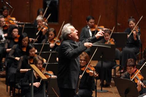 New York Philharmonic Unveils Digital-Music Partnership With Google - WSJ