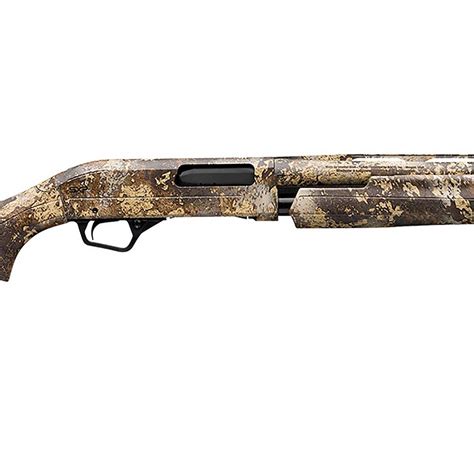 Winchester SXP Waterfowl Hunter True Timber Prairie 12 Gauge 3-1/2in Pump Shotgun - 28in ...