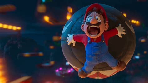 The Super Mario Bros. Movie (2023) - Alternate Ending : Alternate Ending