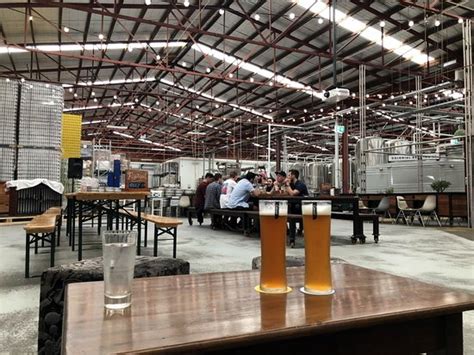 Colonial Brewing Co (Melbourne): UPDATED 2020 All You Need to Know Before You Go (with PHOTOS)