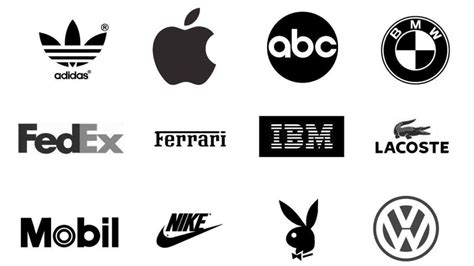 10 Top Things to Consider BEFORE Designing a Logo | JUST™ Creative