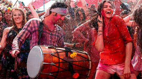 ‎Yeh Jawaani Hai Deewani (2013) directed by Ayan Mukerji • Reviews ...