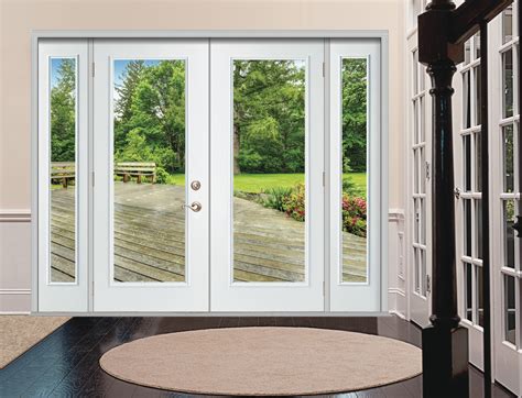 Patio french doors for sale - Builders Villa