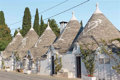 Visiting Alberobello, Italy's Most Unique Town — ckanani