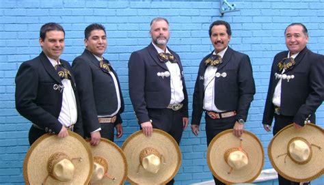 Boston Mexican Mariachi Band | Murray Hill Talent | Events