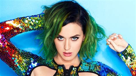 Katy Perry New Album 2024 - Della Tabbie