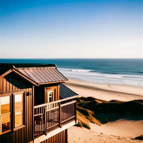 Find Your Perfect Coastal Escape With Top Oregon Beach Houses