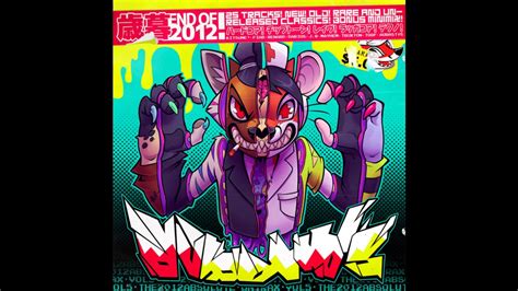 LAPFOX TRAX - ON Trax Vol. 5 [full album + minimix] - YouTube