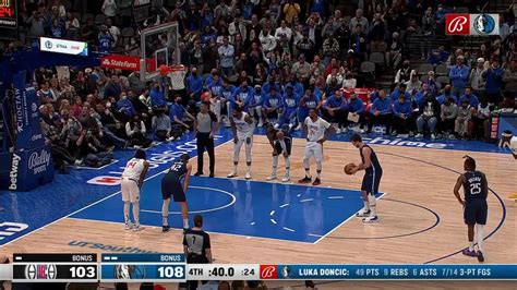 [Highlight] Luka Doncic brings up his first career 50 point performance ...