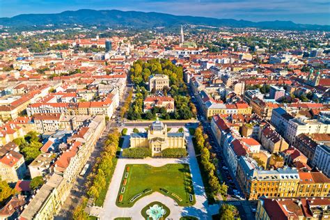 Igazán hangulatos kisfilmeket készített Zágráb a turistáknak