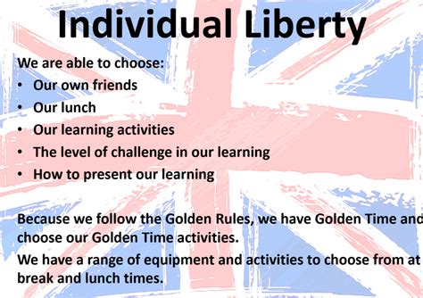 British Values | Greentrees Primary School