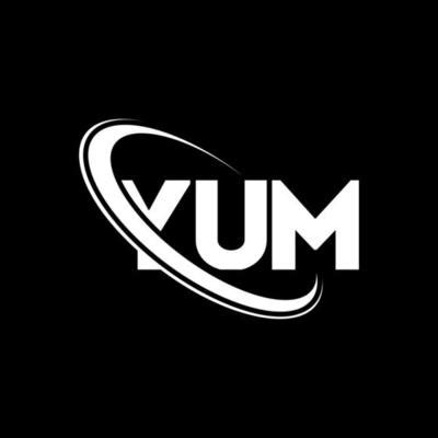 Yum Logo Vector Art, Icons, and Graphics for Free Download