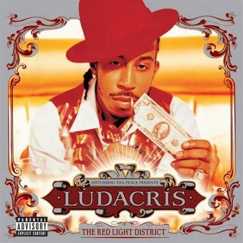 Ludacris - The Red Light District (Vinyl LP) - Amoeba Music