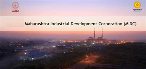 MIDC Vendors E-Tendering System Maharashtra : midcindia.org – Status ...