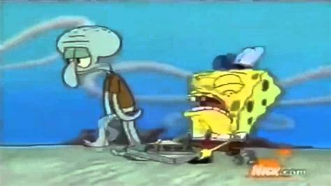 The Krusty Krab Pizza Is The PIzza!!! - YouTube