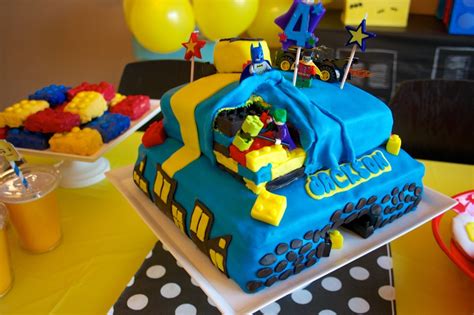 Creative Cakes for Kids Birthday Parties - Project Nursery