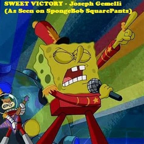 Spongebob Fan Recreates Sweet Victory Scene On Tiktok Spongebob - Vrogue