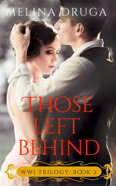 Those Left Behind eBook by Melina Druga - EPUB Book | Rakuten Kobo ...