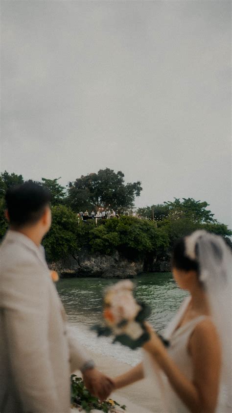 Destination Wedding Photography in Amorita Resort Bohol Philippines — redsheep