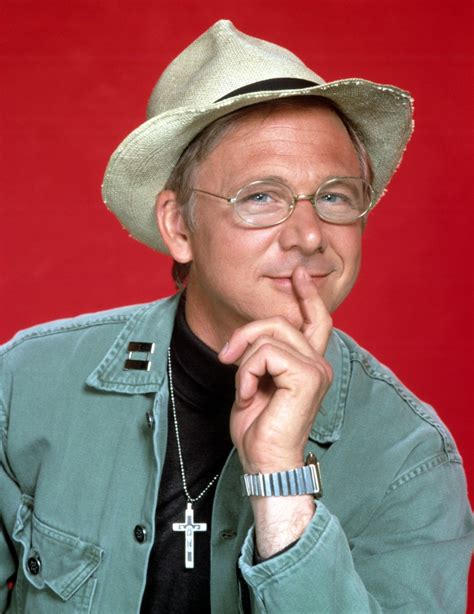 Actor William Christopher, "M*A*S*H" Chaplain, Dead at 84