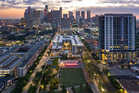 Houston Midtown Park by Design Workshop - Architizer