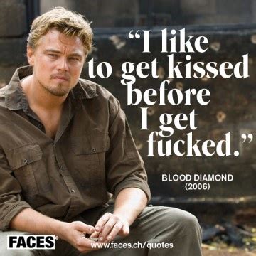 Blood Diamond Quotes. QuotesGram