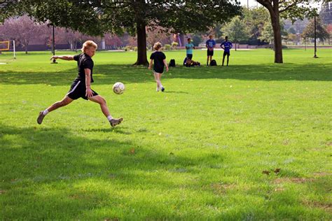 Intramural sports bring students together - The Record