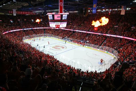 Calgary Flames release 2023-24 regular season schedule