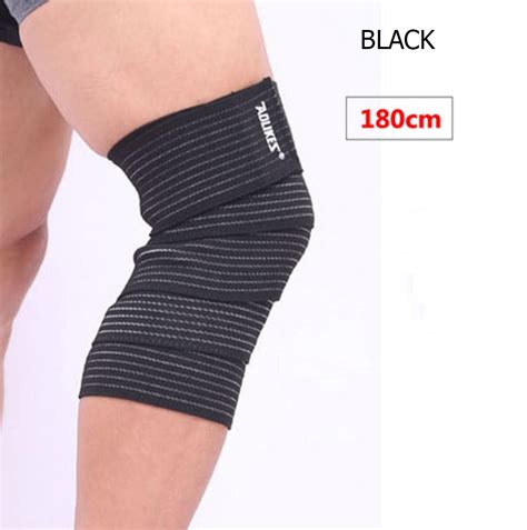 Knee and Leg Support Compression Wrap – kore24