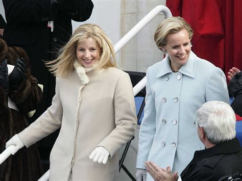 Mary Cheney, Liz Cheney, And When Family And Politics Collide – Outside ...