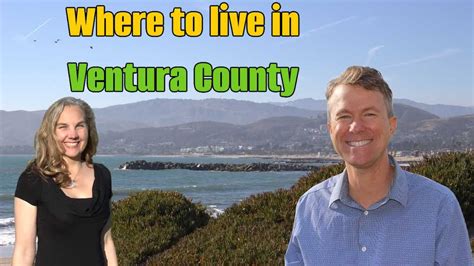 Video, Maps and Guide- Cities of Ventura County - livinginventuracounty