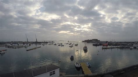 Guernsey Harbours added a cover video. - Guernsey Harbours