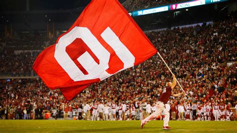 What Oklahoma is paying its non-conference opponents in 2023 - On3