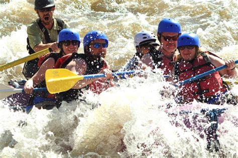 Salt River Rafting | Visit Arizona