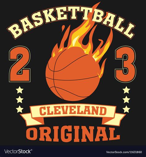 Cleveland Royalty Free Vector Image - VectorStock