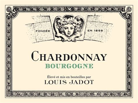 Louis Jadot Bourgogne Chardonnay 2019 | Wine.com