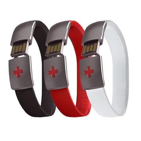 21 Best Usb Medical Alert Bracelet - Home, Family, Style and Art Ideas