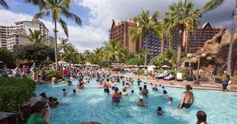 10 Things To Experience At Aulani, A Disney Resort & Spa