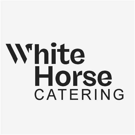White Horse Catering | Wellington FL