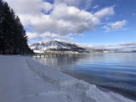 Ultimate Guide: Things To Do In Lake Tahoe In Winter | Epic Lake Tahoe